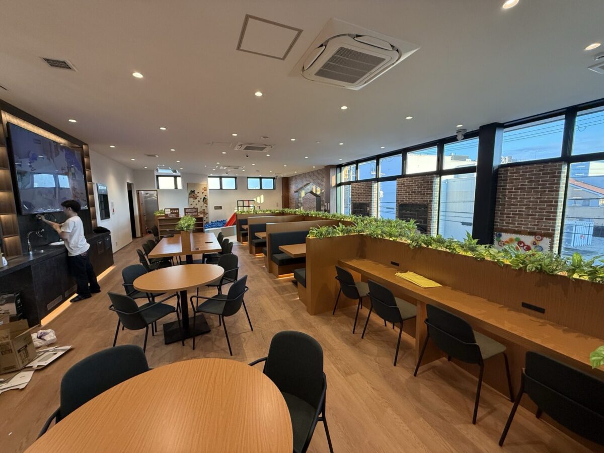 大阪　堺市８１ギャラリー様