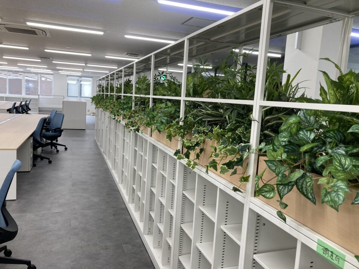 大阪・貝塚市　住友重機械ギヤボックス株式会社様